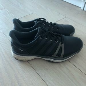 Adidas Men’s Adipower Boost 3 Golf Shoes